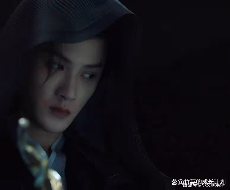 《長相思》一手好牌打的稀巴爛的神農馨悅,成為「廢后」的她太蠢
