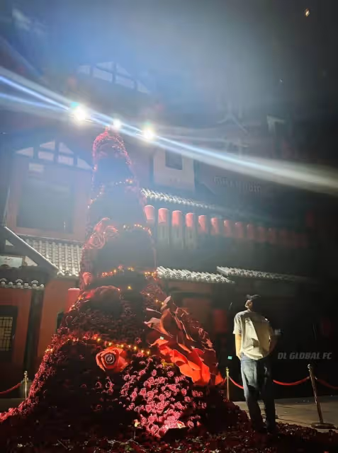 粉絲狂喜!續公開新宣傳照之後...鄧倫驚喜出現綜藝節目中!最新工作照也曝光啦!