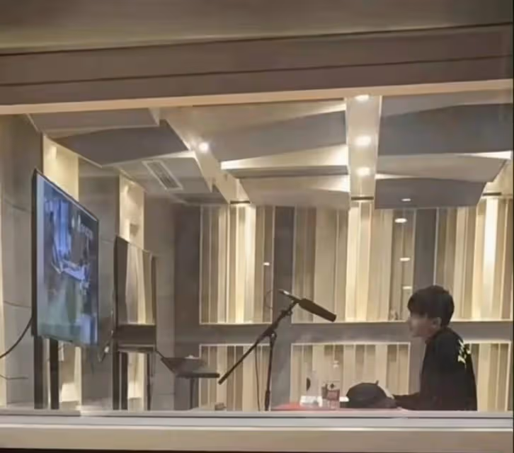 粉絲狂喜!續公開新宣傳照之後...鄧倫驚喜出現綜藝節目中!最新工作照也曝光啦!