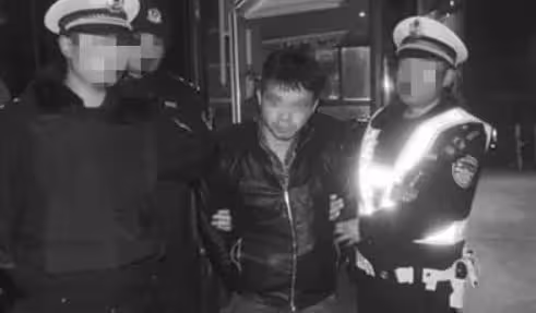 2010年山東大案:妻子聯合情人雇兇殺夫,不想情人與殺手皆被反殺