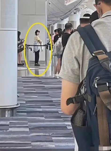 黃磊女兒,真的被網友猜中了!