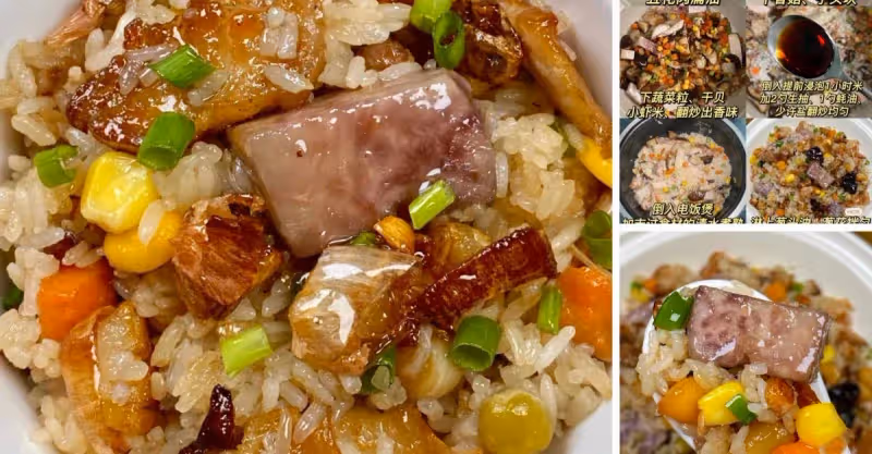 酸奶烤雞翅，不用油炸也能外酥里嫩，大人孩子搶著吃~