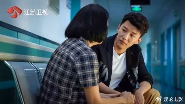 《有盼頭》熱播,菅紉姿化身家政女神,勵志逆襲人生