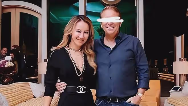沒小三,李玟患癌老公第一時間安排看病?曬帳單,李玟老公再發聲