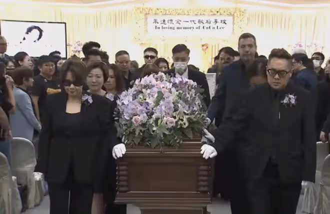 沒小三,李玟患癌老公第一時間安排看病?曬帳單,李玟老公再發聲