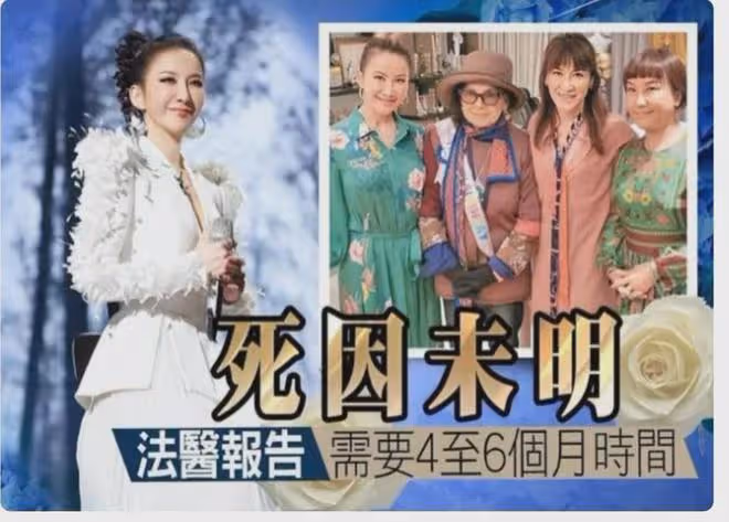 沒小三,李玟患癌老公第一時間安排看病?曬帳單,李玟老公再發聲