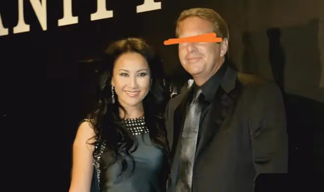 沒小三,李玟患癌老公第一時間安排看病?曬帳單,李玟老公再發聲