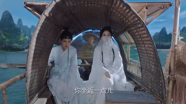 陳欣予給楊紫發微信借錢:我是女相柳啊,楊紫的答覆引全場大笑