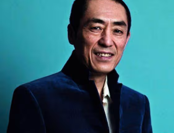 張藝謀捧紅的八大女性,有一位自己當了導演,最後一位成為了影后