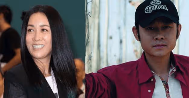 譚詠麟喊話刀郎:為何不計劃來香港開演唱會?刀郎九字回復超搞笑