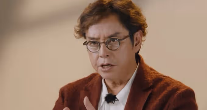 譚詠麟喊話刀郎:為何不計劃來香港開演唱會?刀郎九字回復超搞笑