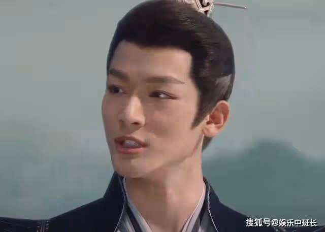 《長相思》相柳死前親吻小夭,醒來後卻抹去所有記憶,小夭哭到崩潰