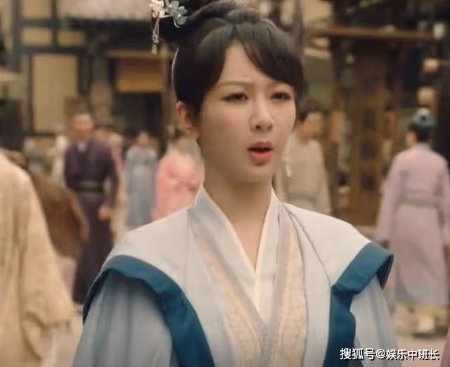 《長相思》相柳死前親吻小夭,醒來後卻抹去所有記憶,小夭哭到崩潰