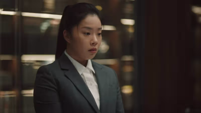 女演員長得好看有多重要?看《一路朝陽》里高葉和李蘭迪就知道了