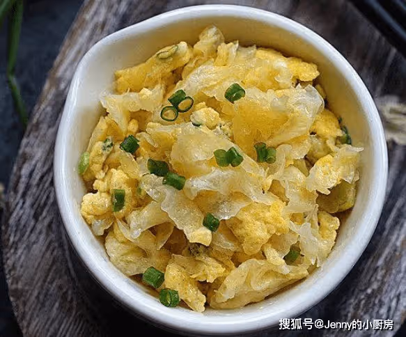「秋後食五寶,不受秋燥苦」,入秋了,這5菜要常吃,潤燥養肺