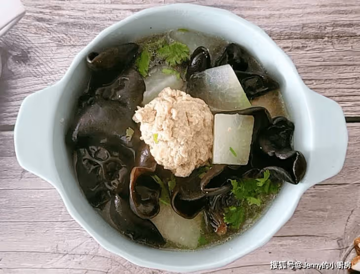 「秋後食五寶,不受秋燥苦」,入秋了,這5菜要常吃,潤燥養肺
