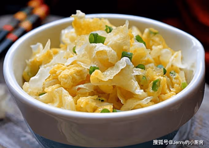 「秋後食五寶，不受秋燥苦」，入秋了，這5菜要常吃，潤燥養肺