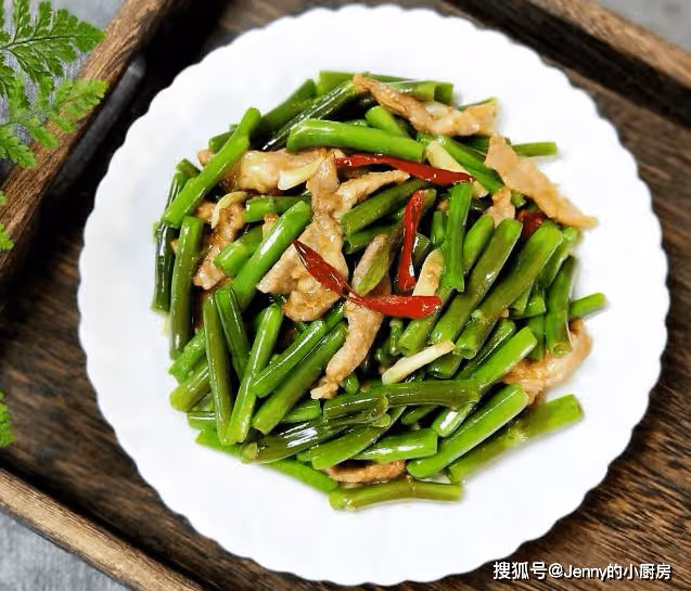 秋天發愁吃什麼?快看看這5道菜,葷素搭配,營養健康又美味