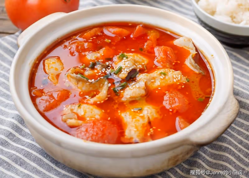 秋天發愁吃什麼?快看看這5道菜,葷素搭配,營養健康又美味