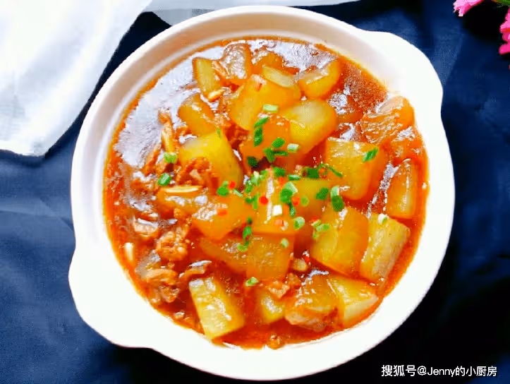 秋天發愁吃什麼?快看看這5道菜,葷素搭配,營養健康又美味