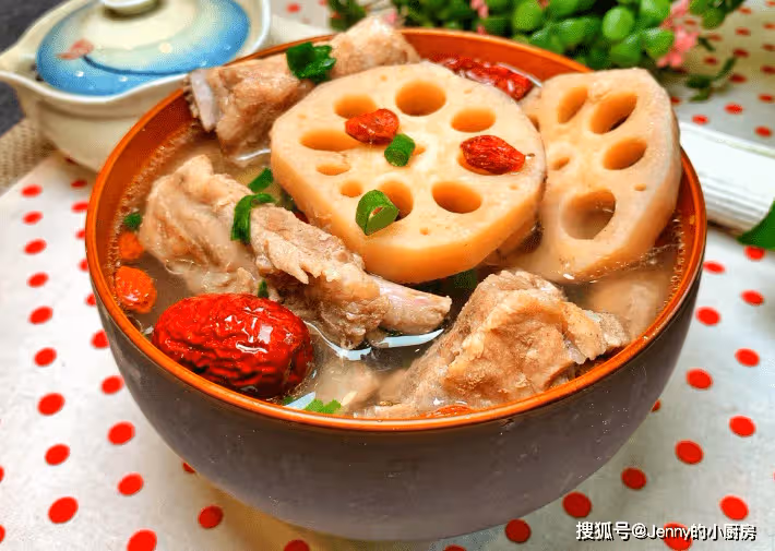 秋天發愁吃什麼?快看看這5道菜,葷素搭配,營養健康又美味