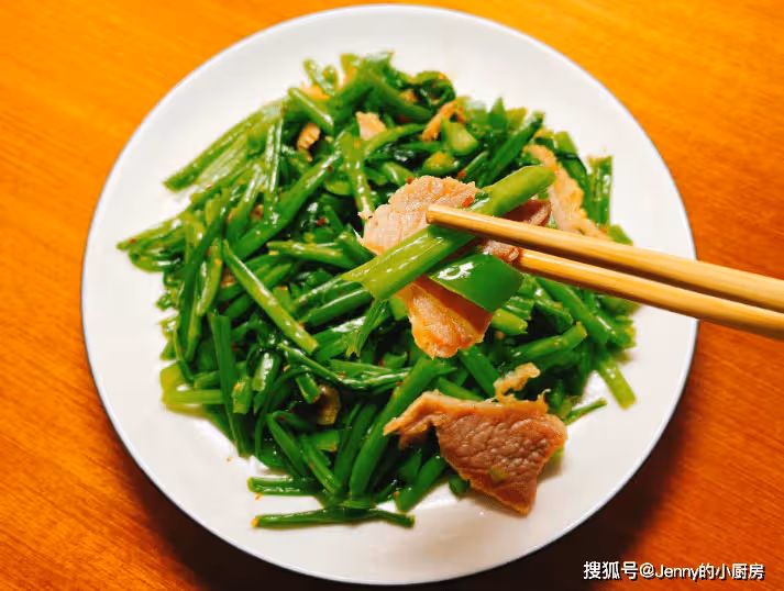 秋天發愁吃什麼?快看看這5道菜,葷素搭配,營養健康又美味