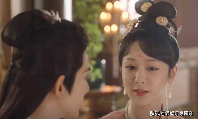 《長相思》瑲玹娶九妻生21子,卻把小夭的孩子捧在手心裡,意難平