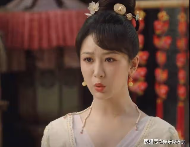 《長相思》瑲玹娶九妻生21子,卻把小夭的孩子捧在手心裡,意難平