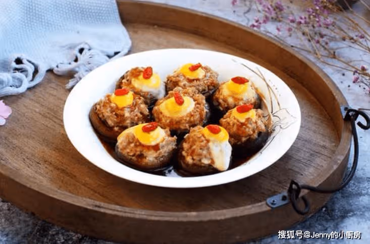秋燥易上火,記得少吃炸物,多吃5道蒸菜,好吃不上火,安穩度秋
