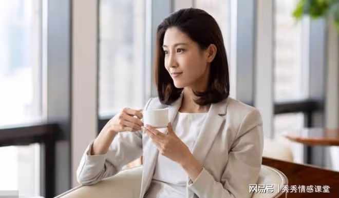 故事:為了報復,我同樣也背叛了婚姻,卻意外收穫了幸福