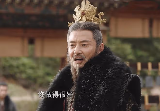 《長相思》大結局，西炎神王傳位給瑲玹，原因有三，並非因為小夭