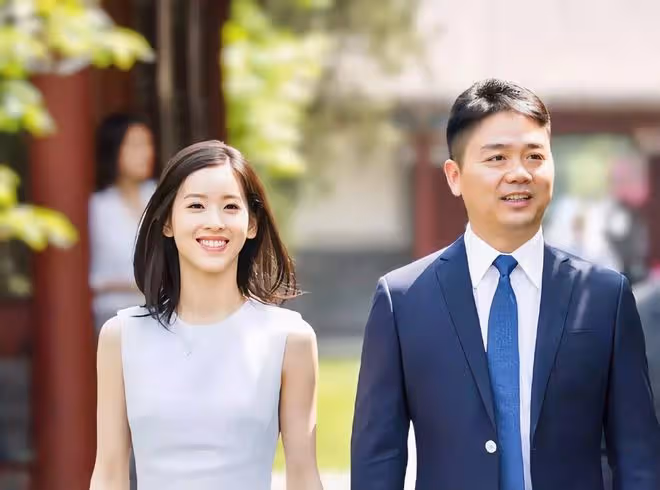 劉強東:這一次真的怒了!京東緊急闢謠,主打一個快與准!
