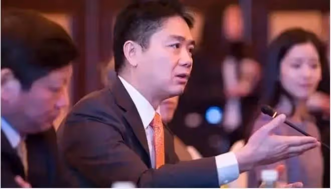劉強東:這一次真的怒了!京東緊急闢謠,主打一個快與准!