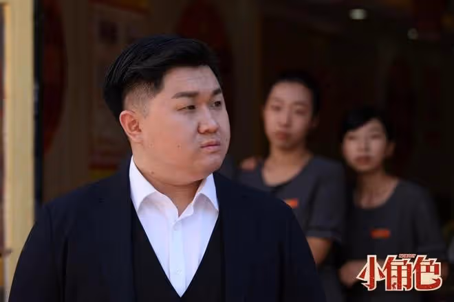 「三教九流」打造浴池朋友圈,東北電影要的就是那味兒