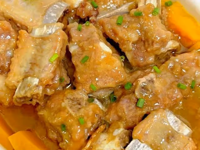 秋天補氣養血,建議常吃八款蒸菜,滋補營養強免疫,好吃不上火