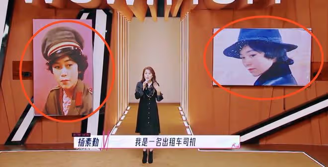 36歲張馨予攜母親看日落,56歲媽媽比女兒還時髦,母女同框像閨蜜