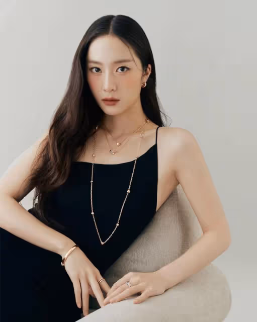 「偶像出身韓劇女星」IG粉絲數TOP10!金世正第5,潤娥沒前三,冠軍竟打敗了IU和秀智!