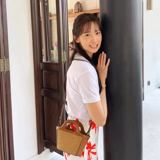 「偶像出身韓劇女星」IG粉絲數TOP10!金世正第5,潤娥沒前三,冠軍竟打敗了IU和秀智!