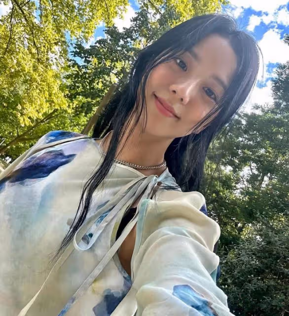 「偶像出身韓劇女星」IG粉絲數TOP10!金世正第5,潤娥沒前三,冠軍竟打敗了IU和秀智!