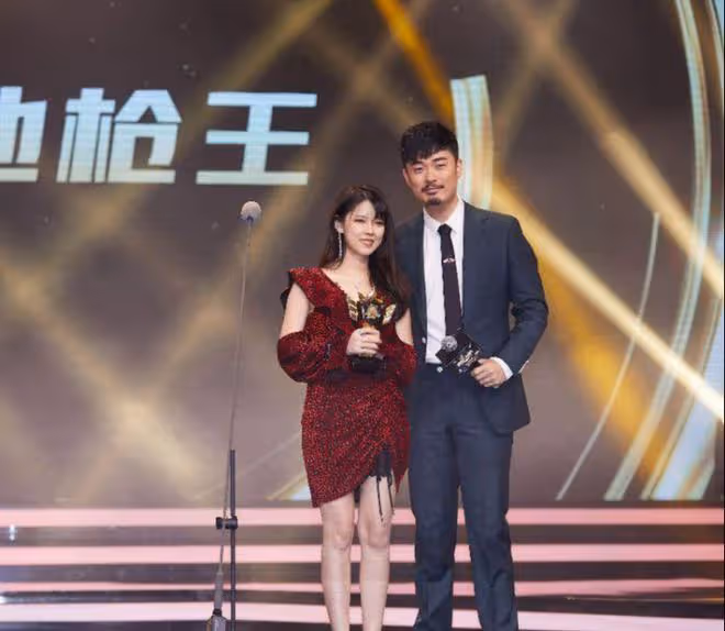 曝陳赫旗下網紅沫子遭入室搶劫,轉帳20萬險遭劫色,對方被判14年