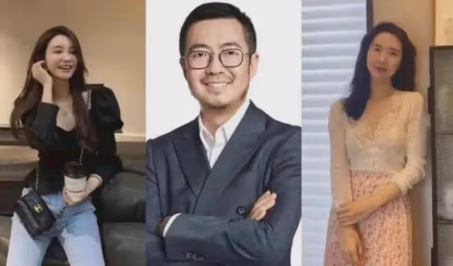 恭喜!網紅張大奕官宣懷孕,初期還熬夜喝酒,否認和蔣凡生子傳聞