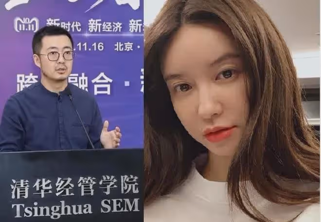 恭喜!網紅張大奕官宣懷孕,初期還熬夜喝酒,否認和蔣凡生子傳聞