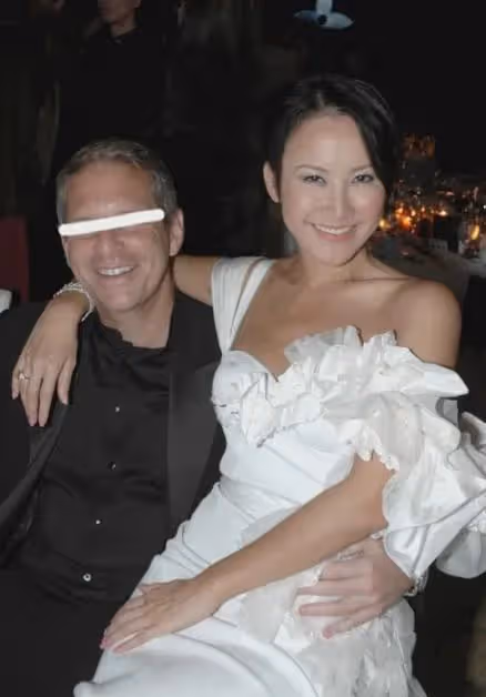 李玟友人吐槽李玟老公愛老婆只是假相?付音響的錢還要討價還價