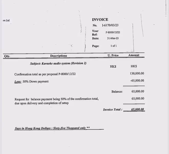 李玟友人吐槽李玟老公愛老婆只是假相?付音響的錢還要討價還價