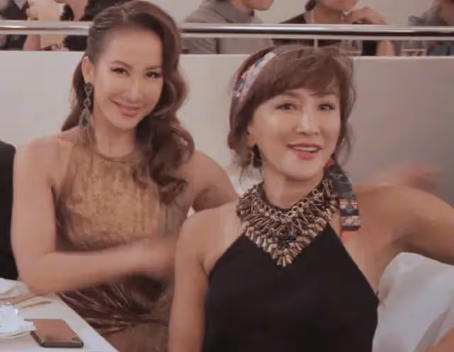 李玟友人吐槽李玟老公愛老婆只是假相?付音響的錢還要討價還價