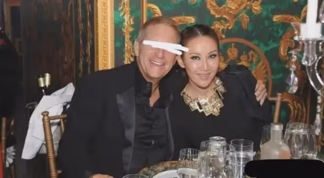李玟友人吐槽李玟老公愛老婆只是假相?付音響的錢還要討價還價