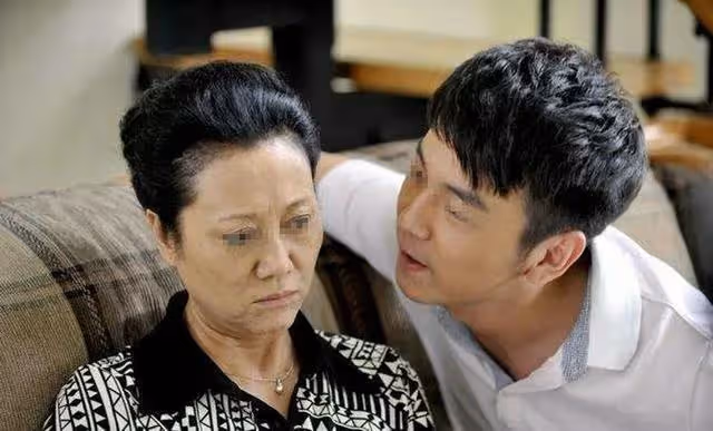 婆婆:「我兒子沒義務照顧你爸媽」,兒媳:那我也沒義務給您養老
