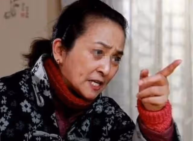 婆婆:「我兒子沒義務照顧你爸媽」,兒媳:那我也沒義務給您養老