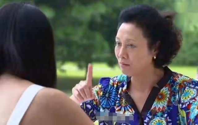 婆婆:「我兒子沒義務照顧你爸媽」,兒媳:那我也沒義務給您養老