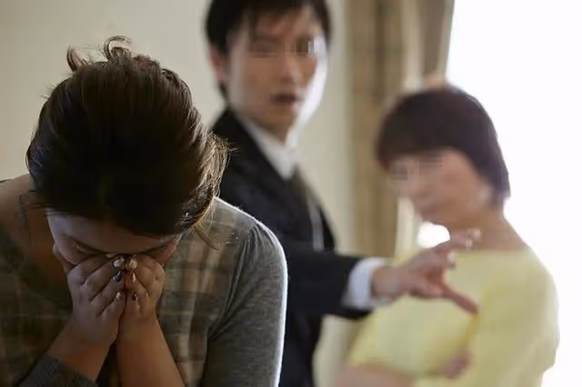 婆婆:「我兒子沒義務照顧你爸媽」,兒媳:那我也沒義務給您養老